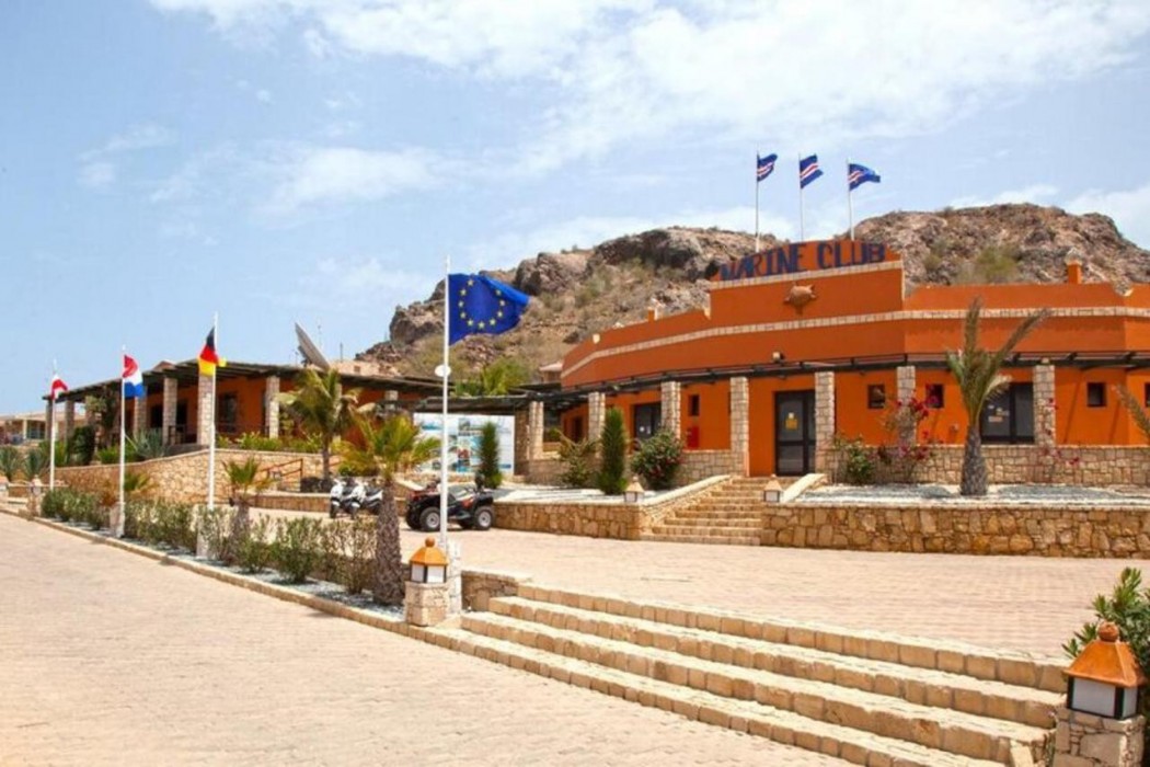 Ahg Marine Club Beach Resort 1/60