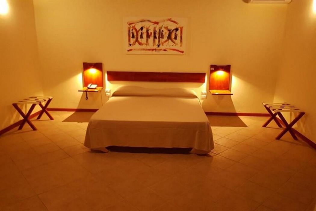 Ahg Marine Club Beach Resort 14/60