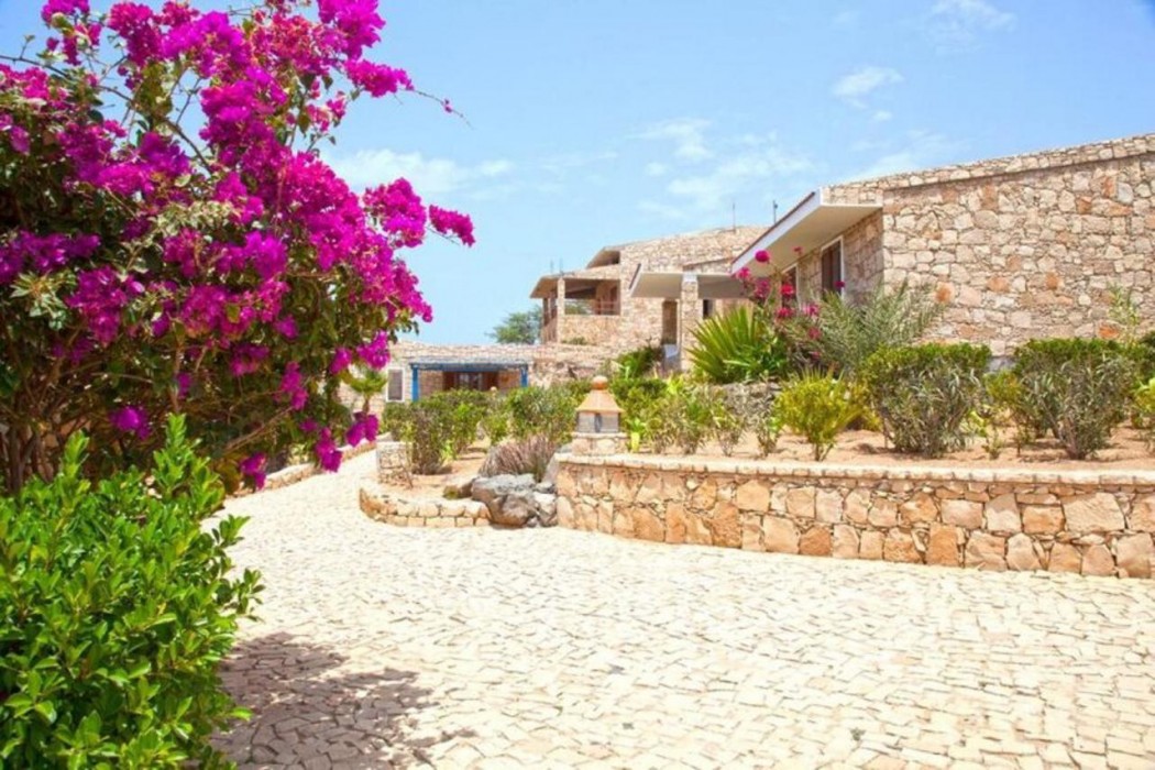 Ahg Marine Club Beach Resort 2/60