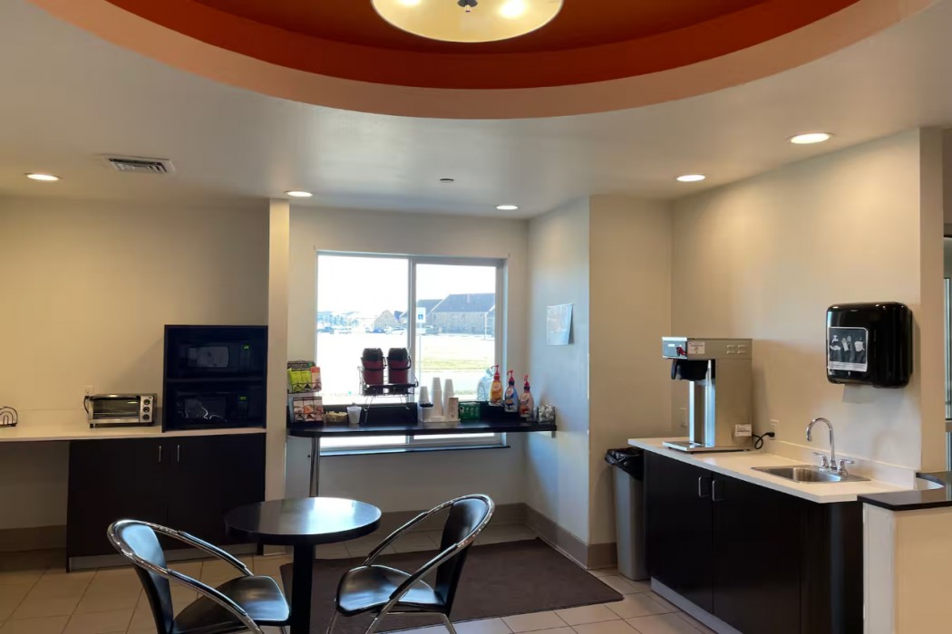 Baymont by Wyndham Williston 10/11
