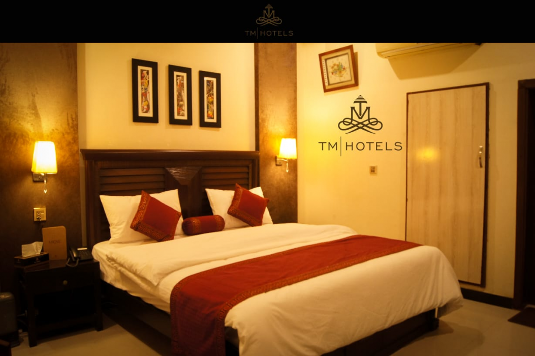 Room at SHELTON HOUSE, LAHORE, LAHORE