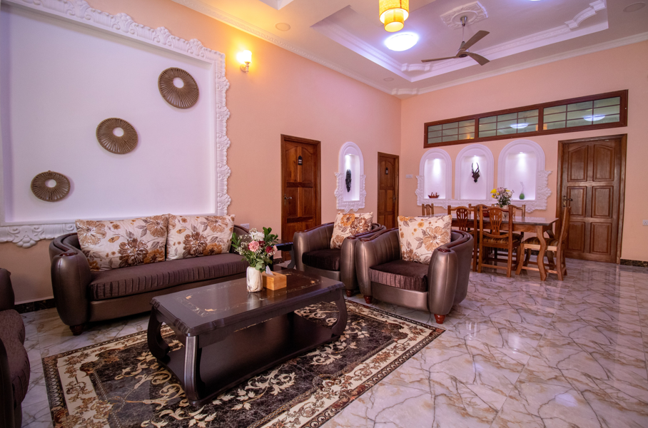 Sunny Palms Beach Bungalows 22/65