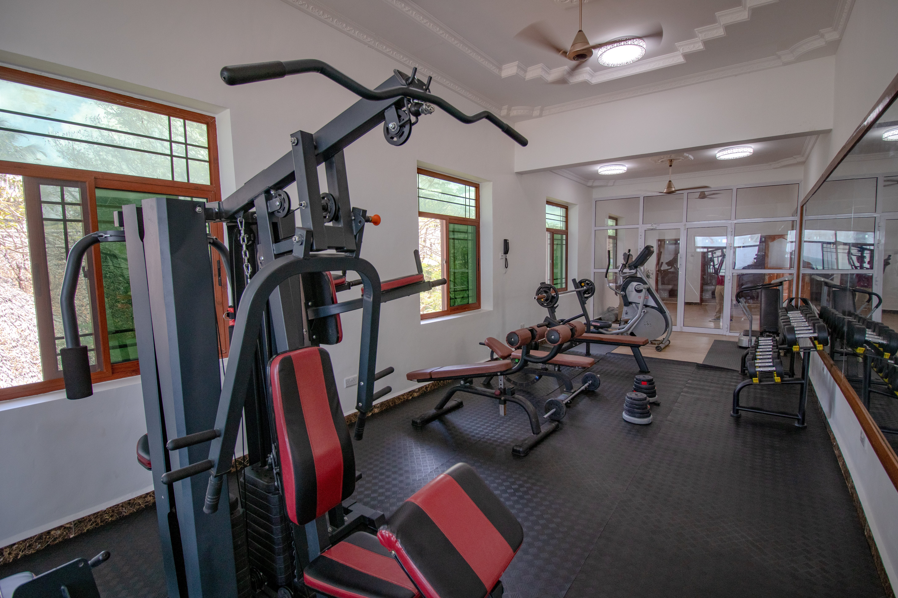 Sunny Palms Beach Bungalows 25/65