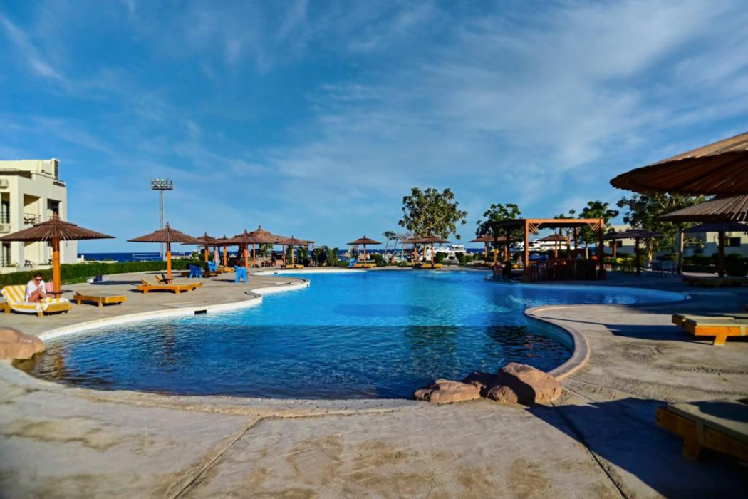 New Eagles Aqua Park Resort 31/60