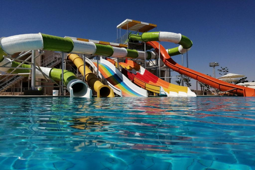 New Eagles Aqua Park Resort 30/60