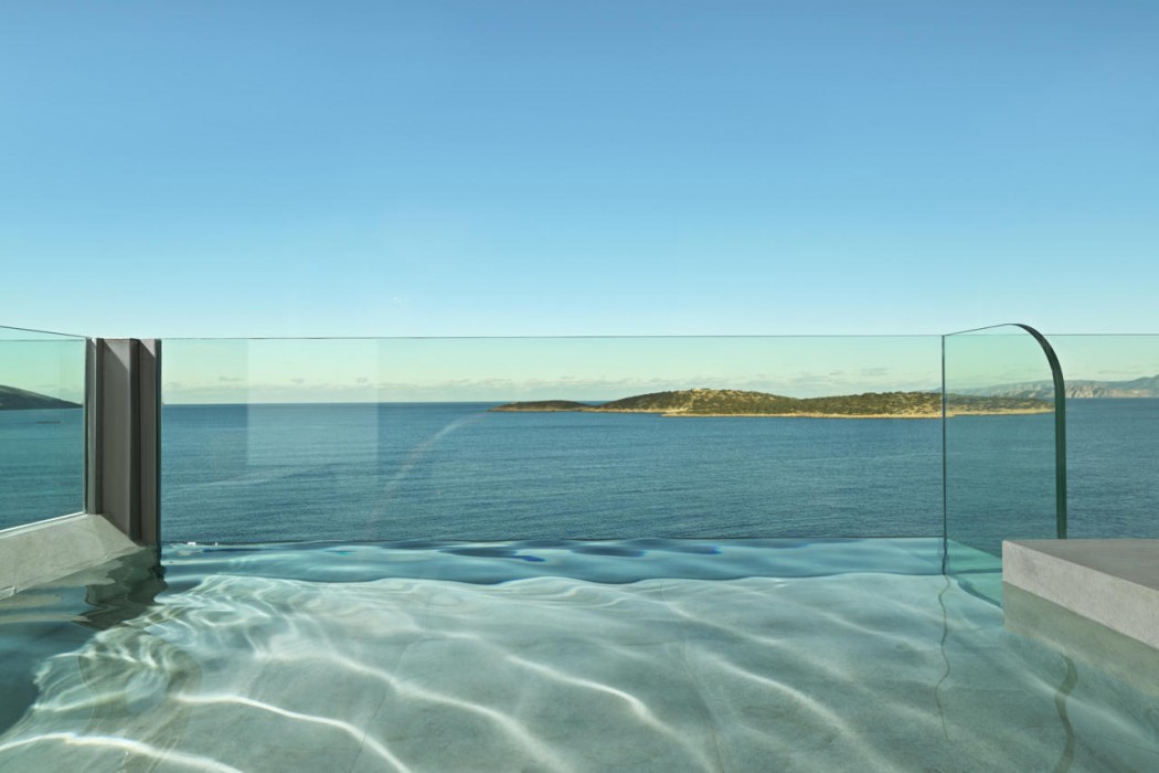NIKO Seaside Resort MGallery - Adults Only 20/84