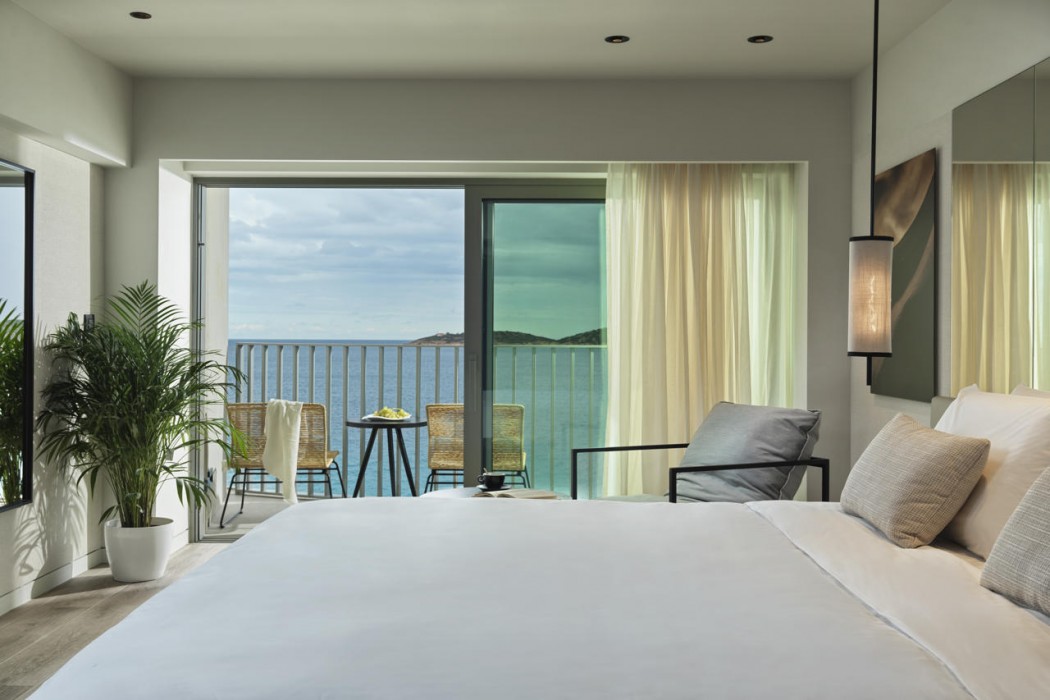 NIKO Seaside Resort MGallery - Adults Only 18/84