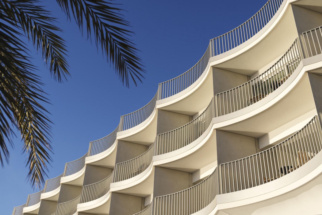 NIKO Seaside Resort MGallery - Adults Only in AGIOS NIKOLAOS