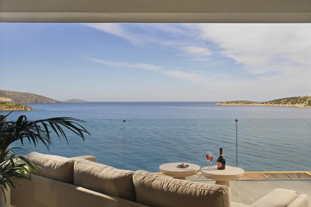 NIKO Seaside Resort MGallery - Adults Only 14/84
