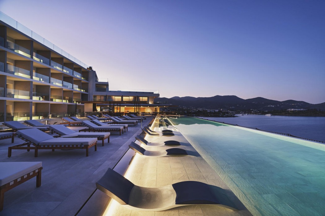 NIKO Seaside Resort MGallery - Adults Only 47/84