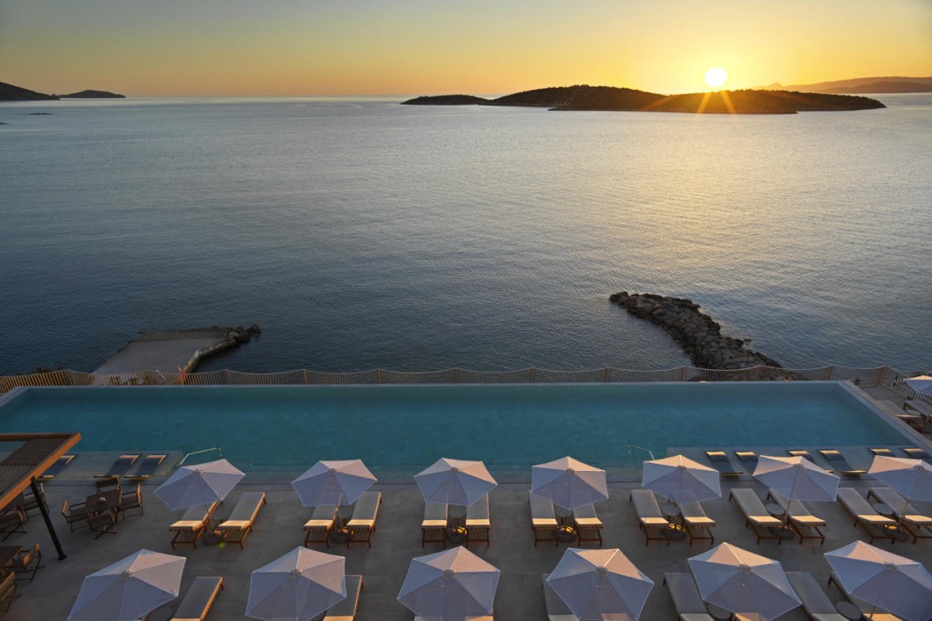 NIKO Seaside Resort MGallery - Adults Only 56/84