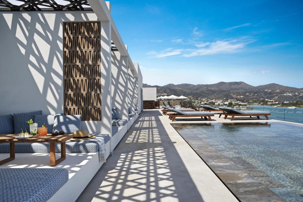NIKO Seaside Resort MGallery - Adults Only 60/84