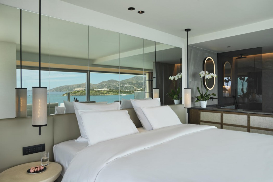NIKO Seaside Resort MGallery - Adults Only 13/84