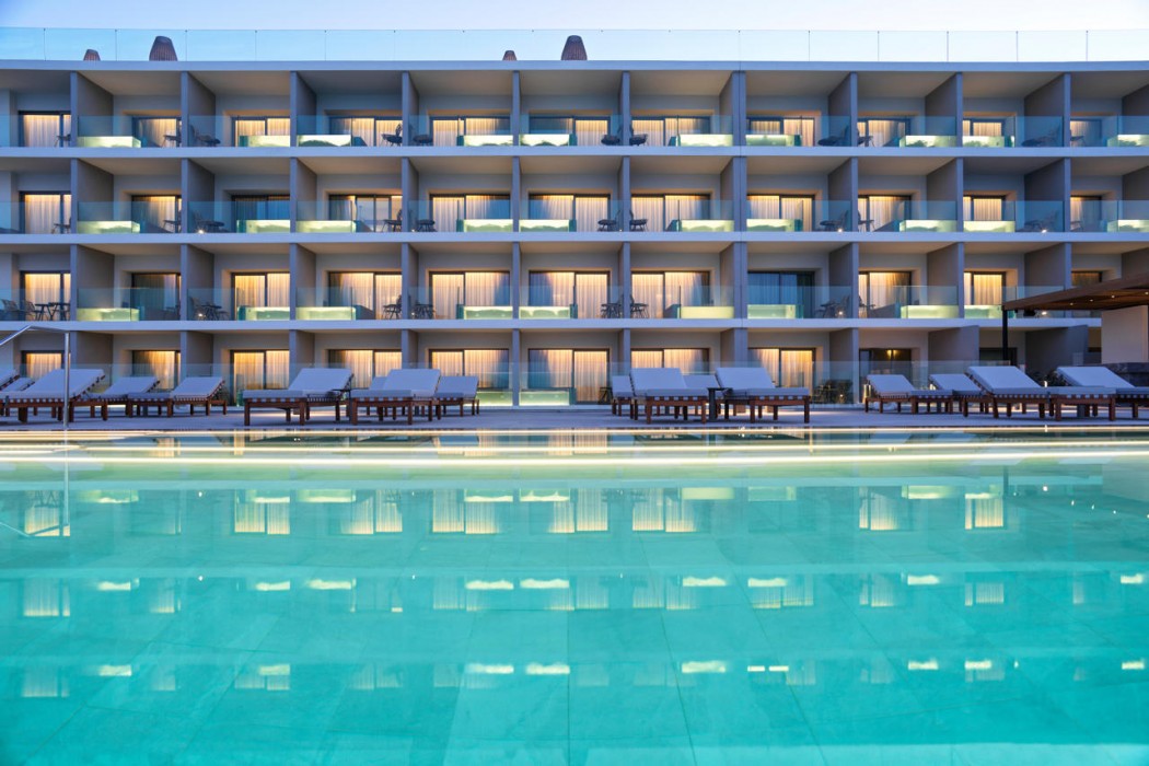 NIKO Seaside Resort MGallery - Adults Only in AGIOS NIKOLAOS
