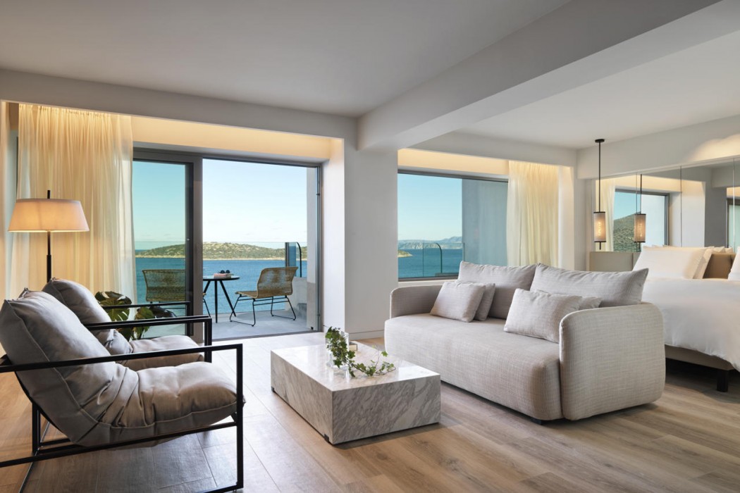 NIKO Seaside Resort MGallery - Adults Only 22/84