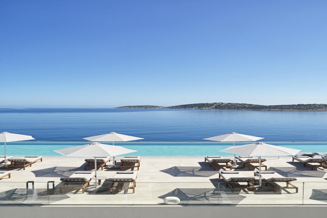 NIKO Seaside Resort MGallery - Adults Only 52/84