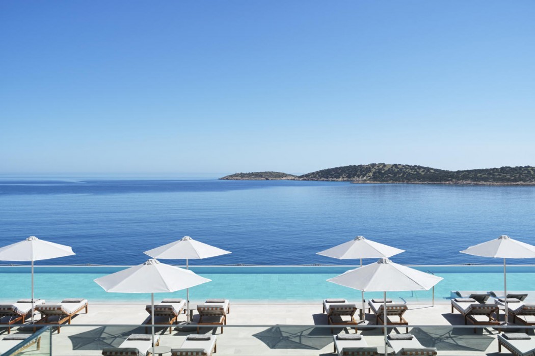 NIKO Seaside Resort MGallery - Adults Only 46/84