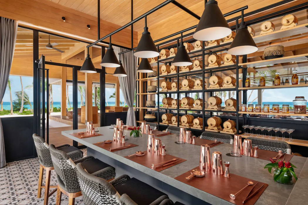 Hilton Maldives Amingiri Resort and Spa 16/72