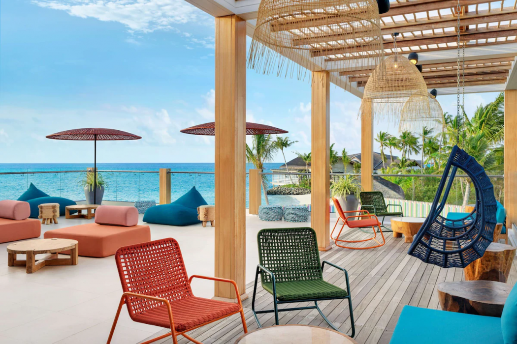 Hilton Maldives Amingiri Resort and Spa 23/72