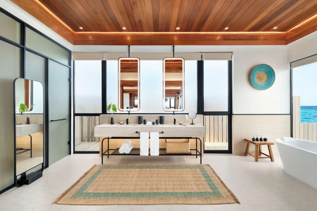 Hilton Maldives Amingiri Resort and Spa 13/72