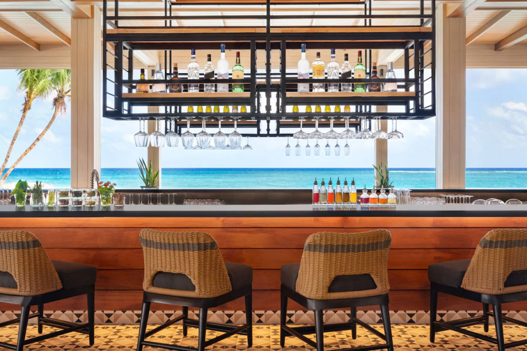 Hilton Maldives Amingiri Resort and Spa 22/72
