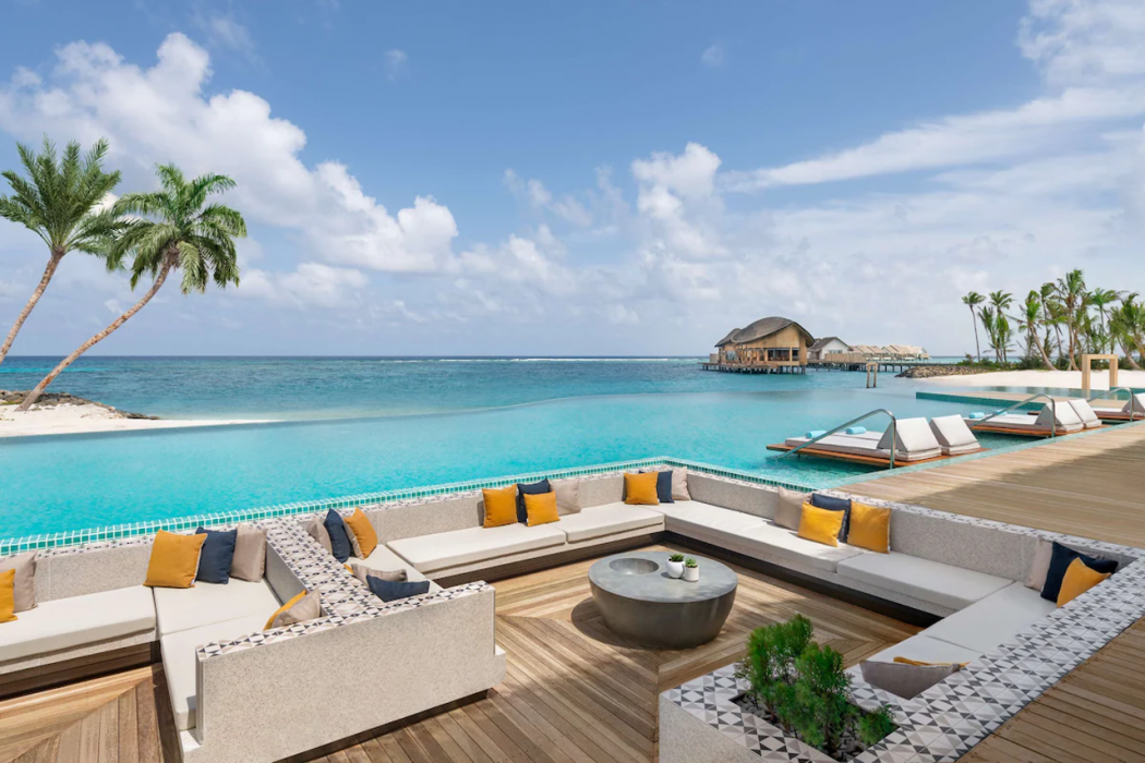 Hilton Maldives Amingiri Resort and Spa 19/72