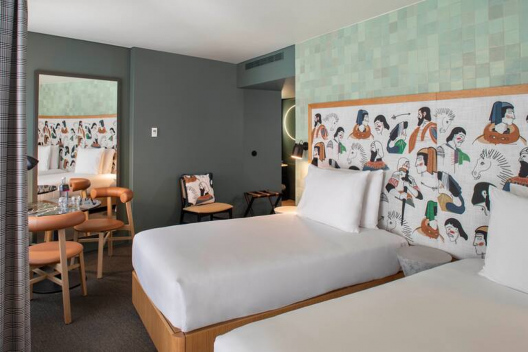 Se Catedral Hotel Porto, Tapestry Collection by Hilton، بورتو 4/35