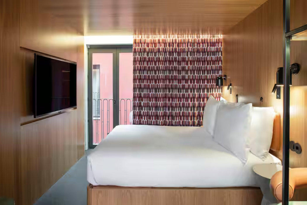 Se Catedral Hotel Porto, Tapestry Collection by Hilton، بورتو 9/35