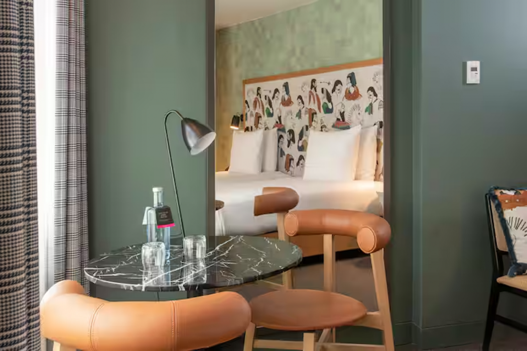 Se Catedral Hotel Porto, Tapestry Collection by Hilton، بورتو 8/35