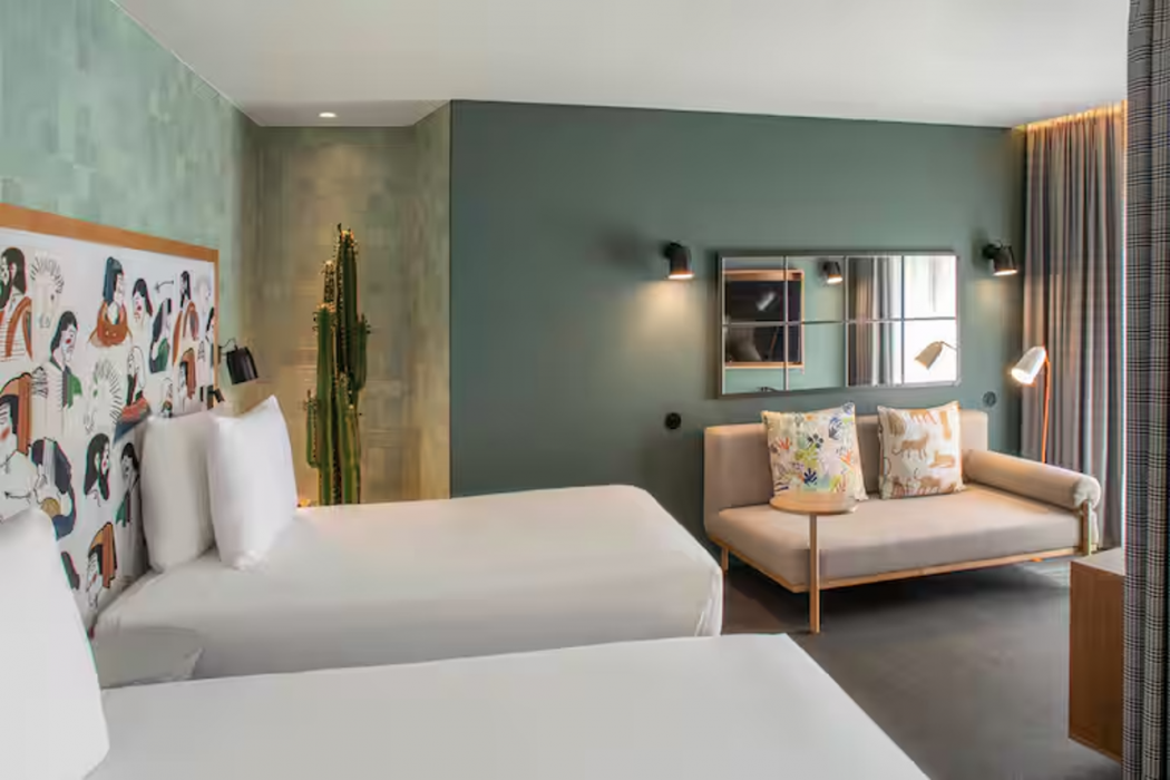 Se Catedral Hotel Porto, Tapestry Collection by Hilton، بورتو 6/35