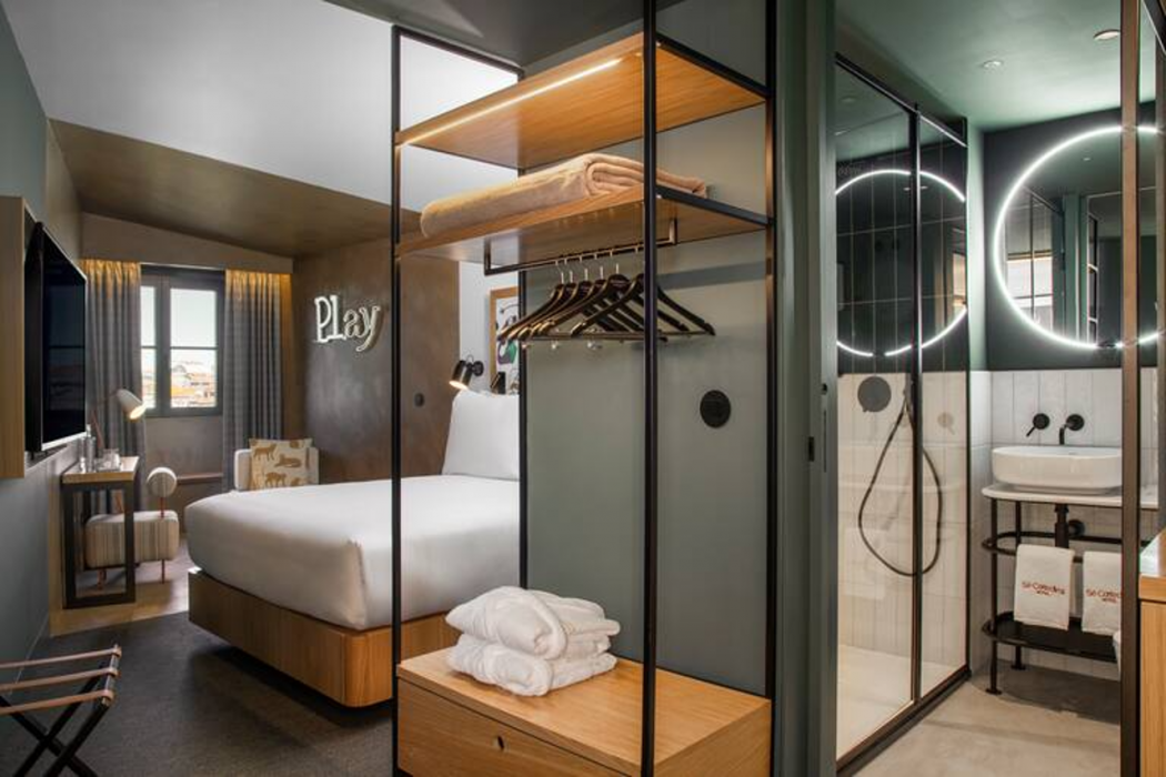 Se Catedral Hotel Porto, Tapestry Collection by Hilton، بورتو 5/35