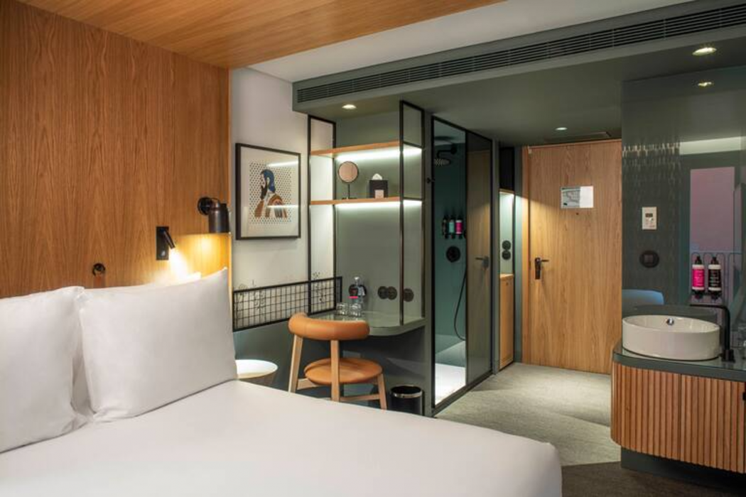 Se Catedral Hotel Porto, Tapestry Collection by Hilton، بورتو 7/35