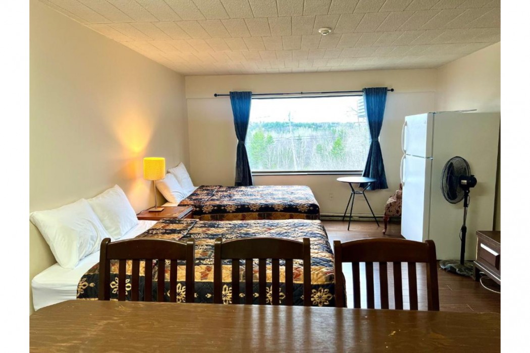 Lively Inn & Suites 13/61