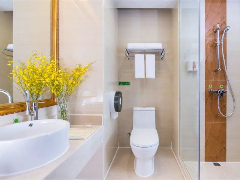 Vienna Hotel (Shenzhen Shiyan Shilong Community) 26/49