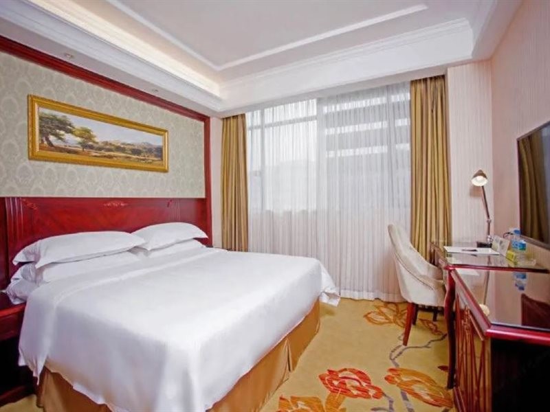 Vienna Hotel (Shenzhen Shiyan Shilong Community) 24/49