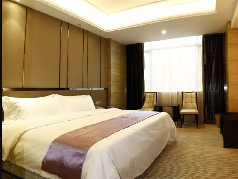Liancheng Hotel 19/31