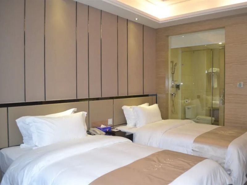 Liancheng Hotel 17/31