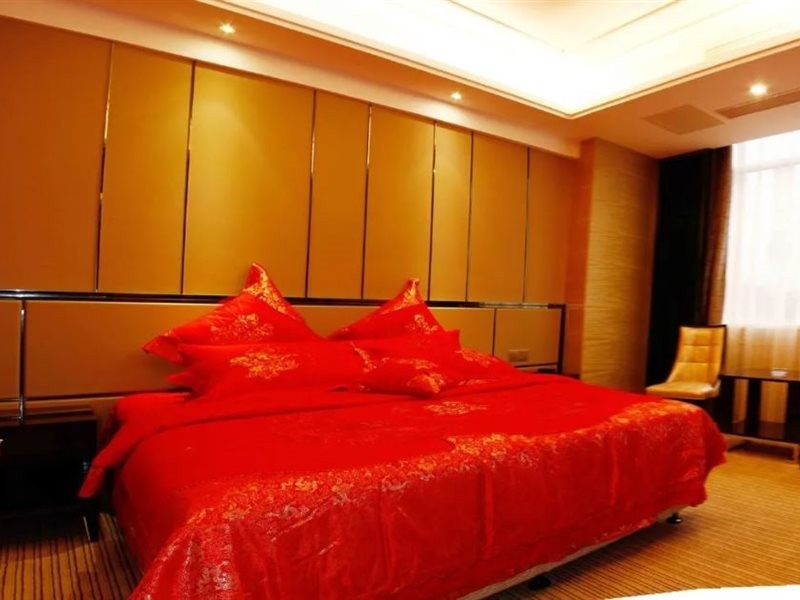 Liancheng Hotel 18/31