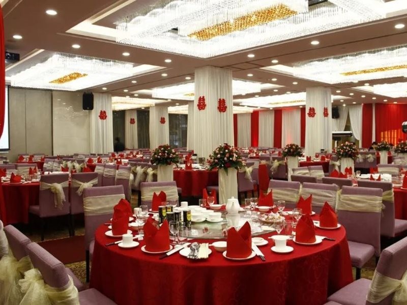 Liancheng Hotel 15/31