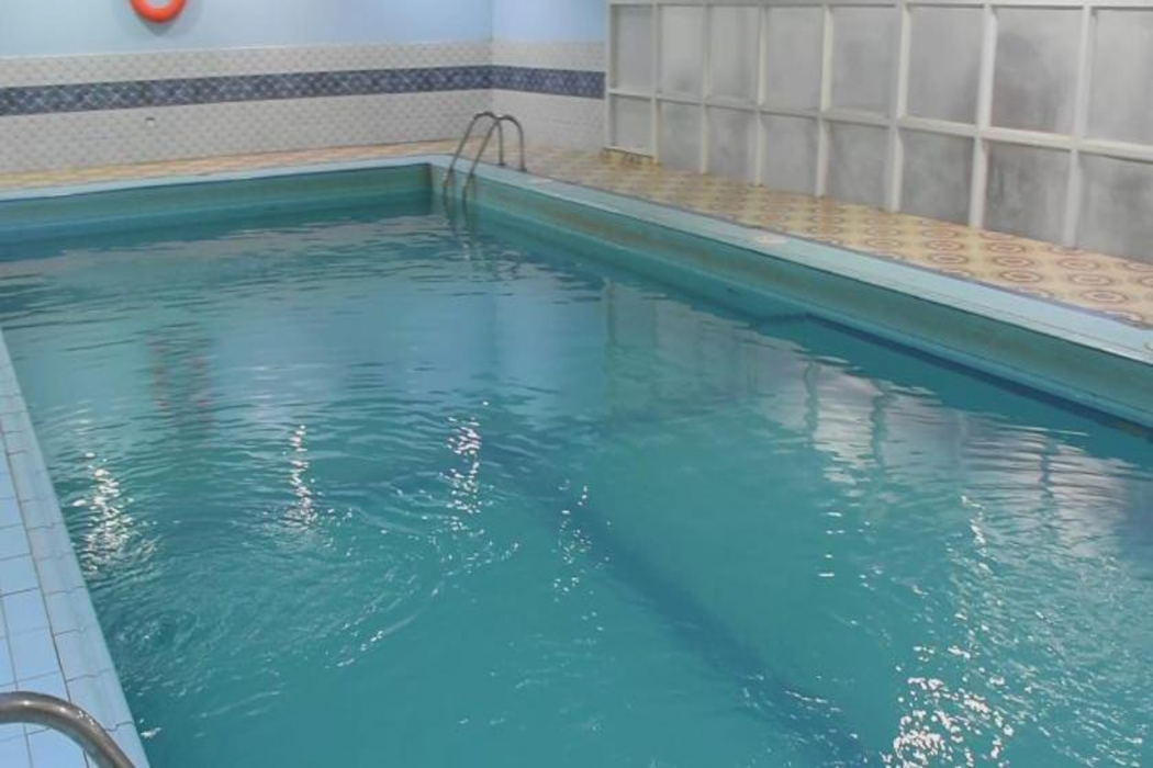 فلوريدا إن نجران(Florida Inn Najran) 11/12