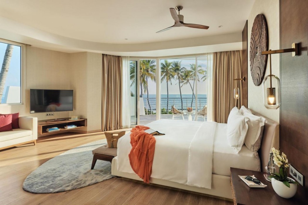 Jumeirah Olhahali Island Maldives 11/60