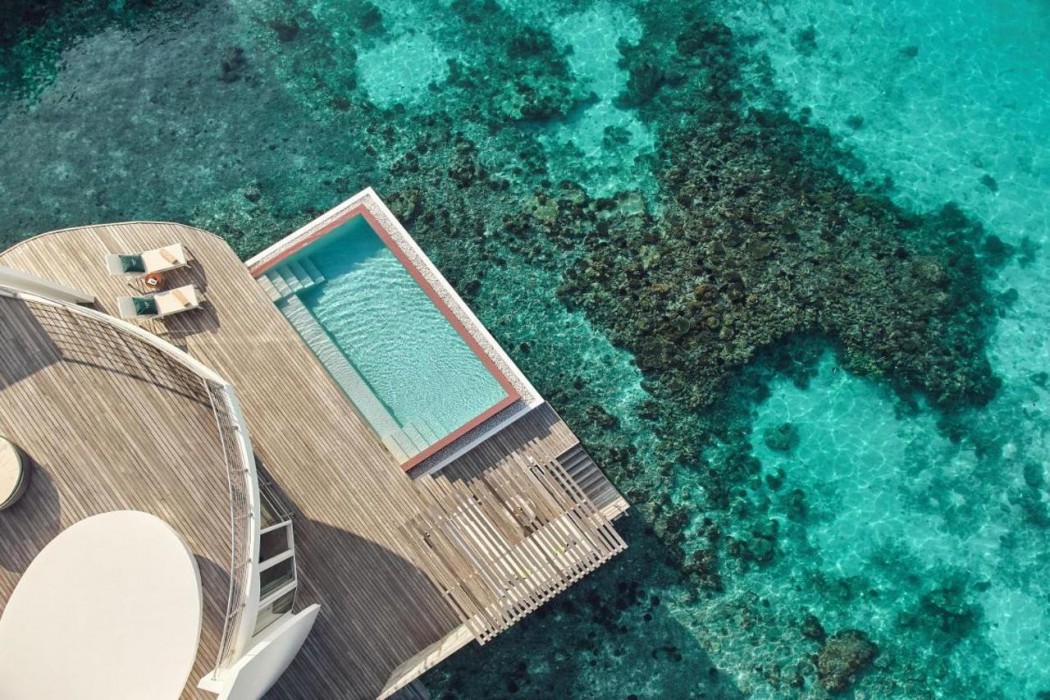 Jumeirah Olhahali Island Maldives 28/60