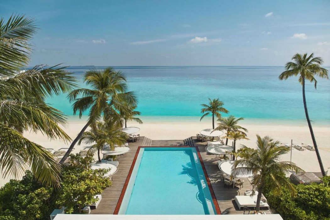 Jumeirah Olhahali Island Maldives 27/60