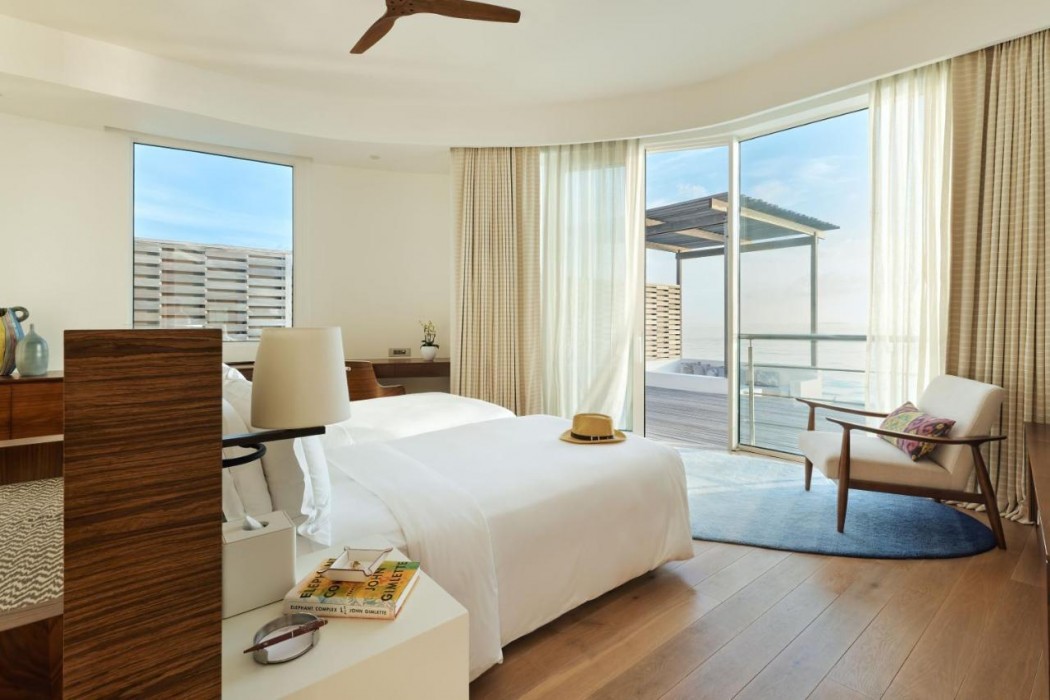 Jumeirah Olhahali Island Maldives 10/60