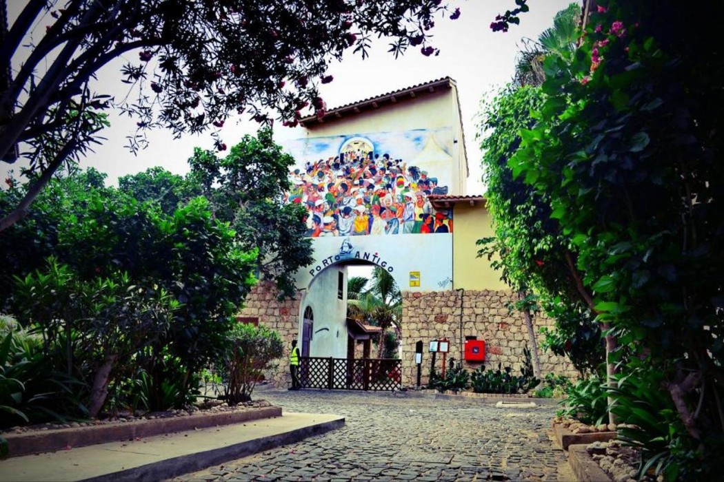 Porto Antigo