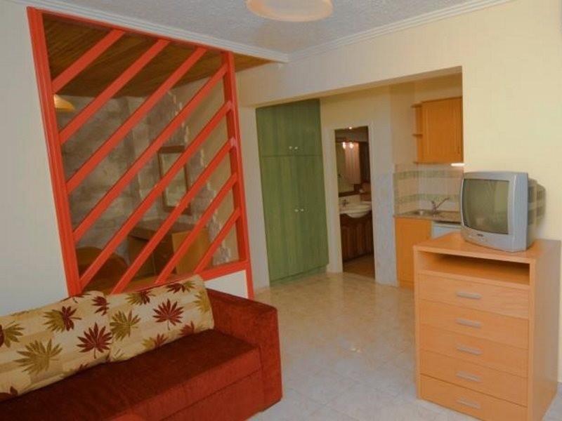Village Mare Hotel 6/37