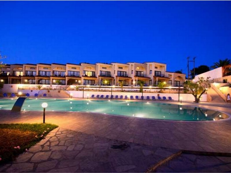 Village Mare Hotel 13/37