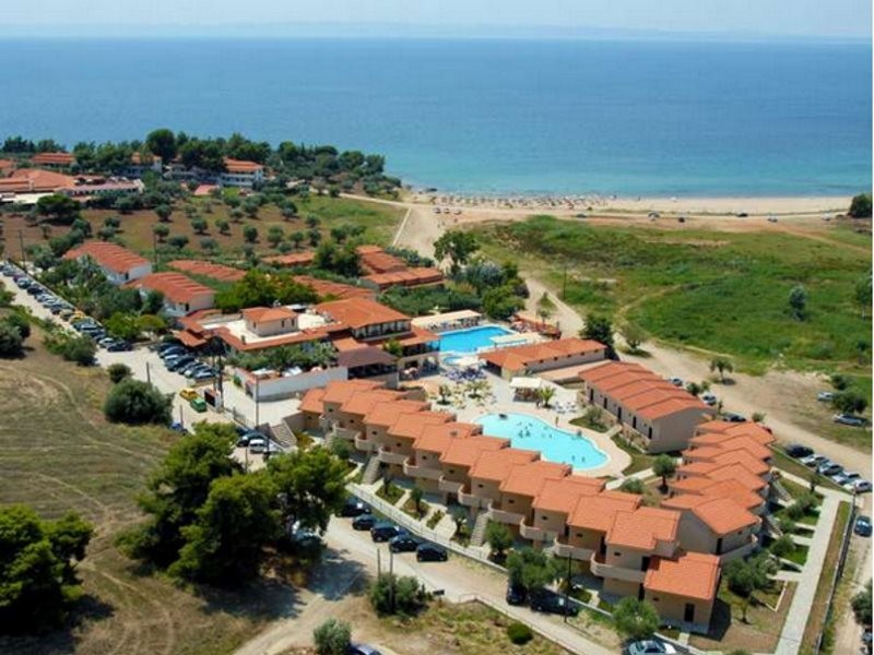 Village Mare Hotel 14/37