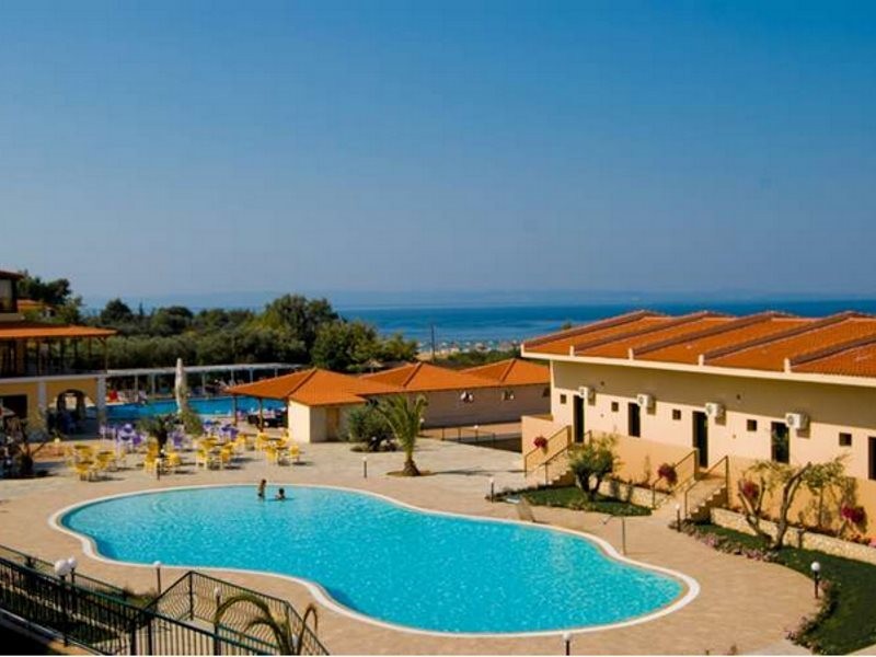 Village Mare Hotel 3/37