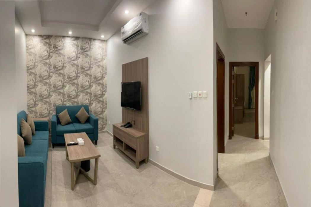 توجاردن الحرمين(Tu Jardin Al Harmain Jeddah) 22/40